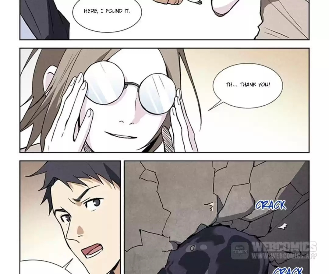 Read Weiss Kreuz chapter 27 image 4 on Lezhin