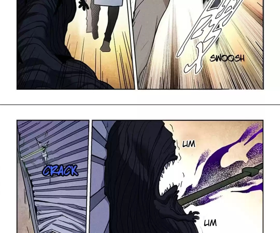 Read Weiss Kreuz chapter 28 image 18 on Lezhin