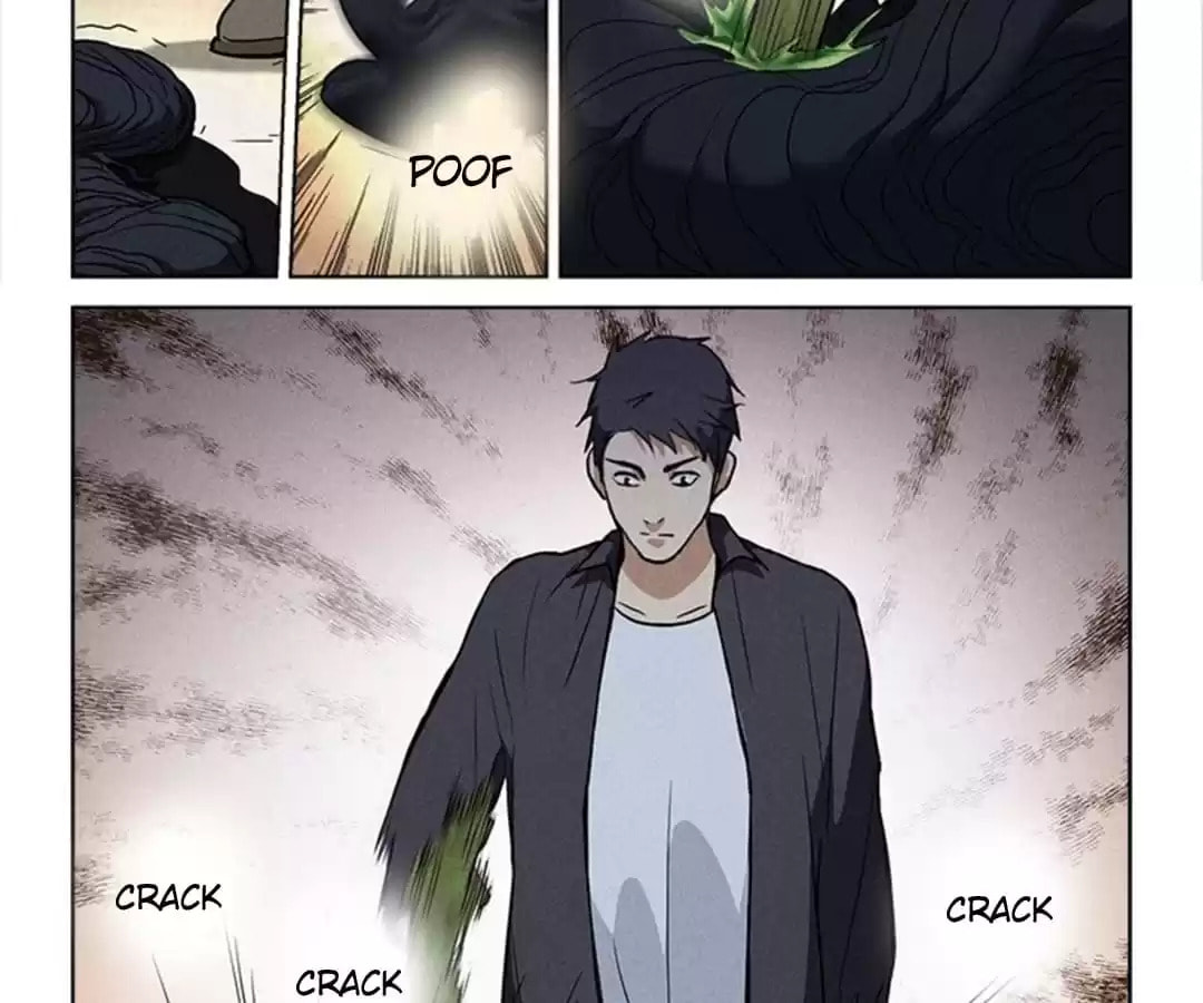Read Weiss Kreuz chapter 28 image 21 on Lezhin