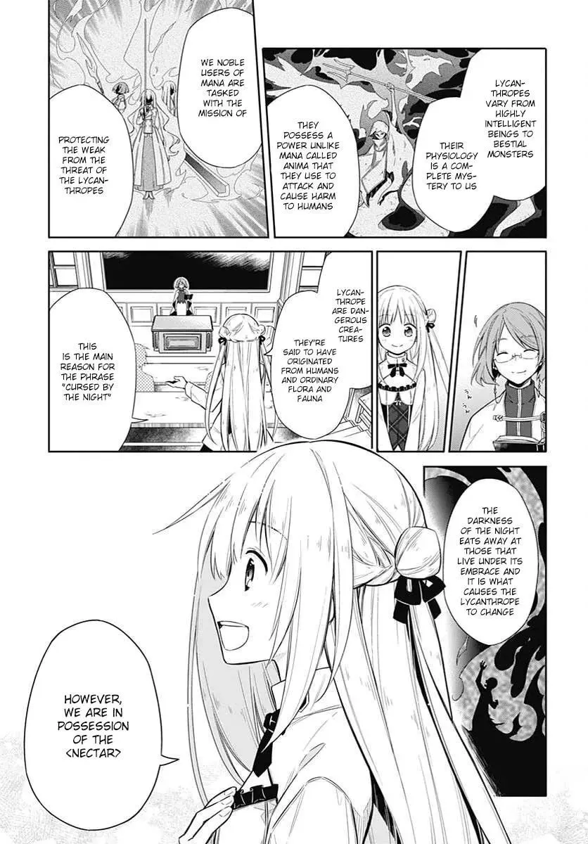 Read Weiss Kreuz chapter 3 image 6 on Lezhin