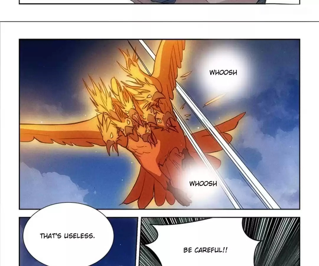 Read Weiss Kreuz chapter 30 image 11 on Lezhin