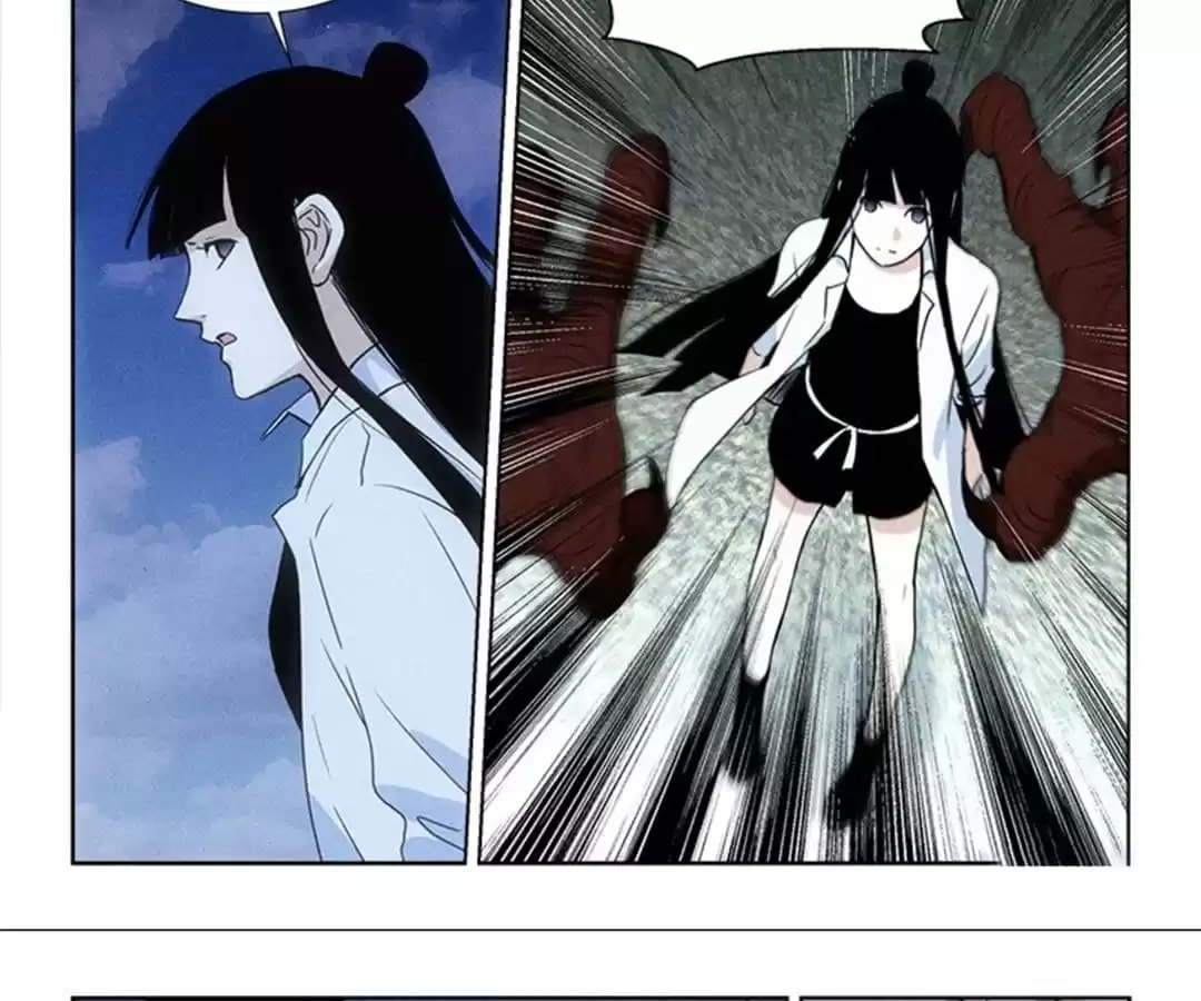 Read Weiss Kreuz chapter 30 image 12 on Lezhin
