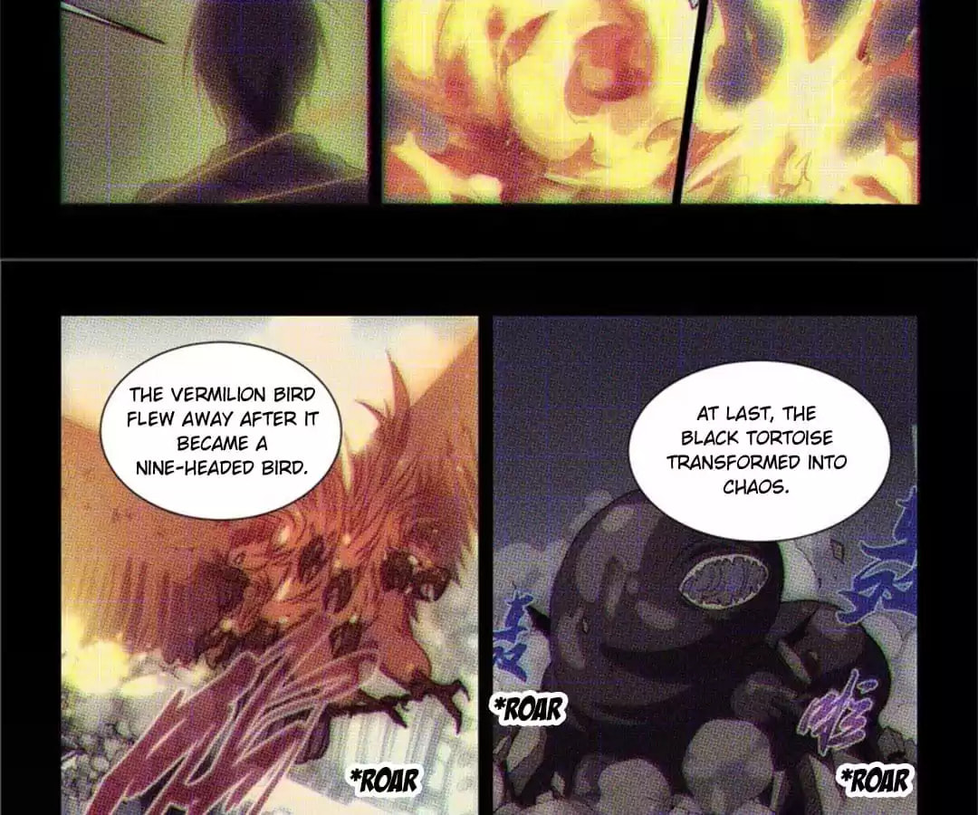 Read Weiss Kreuz chapter 30 image 20 on Lezhin