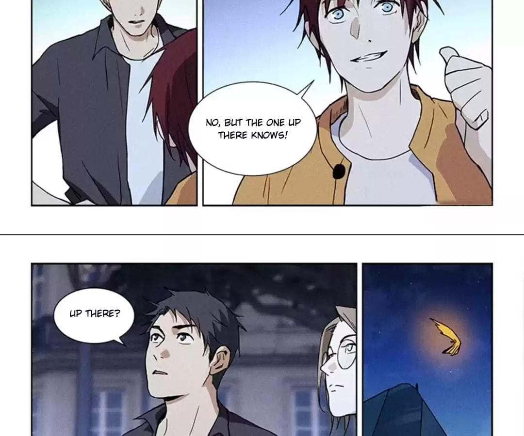 Read Weiss Kreuz chapter 30 image 5 on Lezhin
