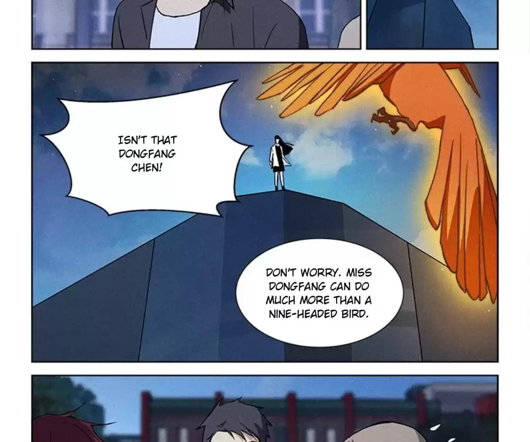 Read Weiss Kreuz chapter 30 image 6 on Lezhin