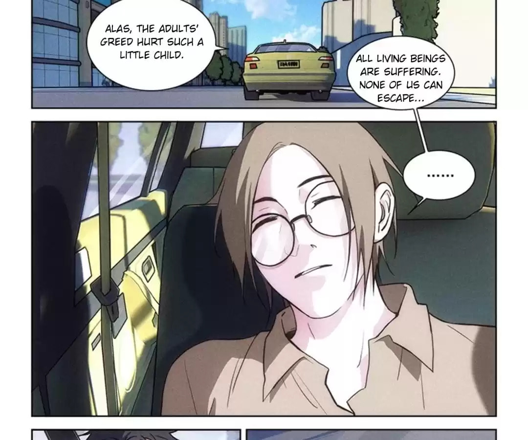 Read Weiss Kreuz chapter 31 image 13 on Lezhin