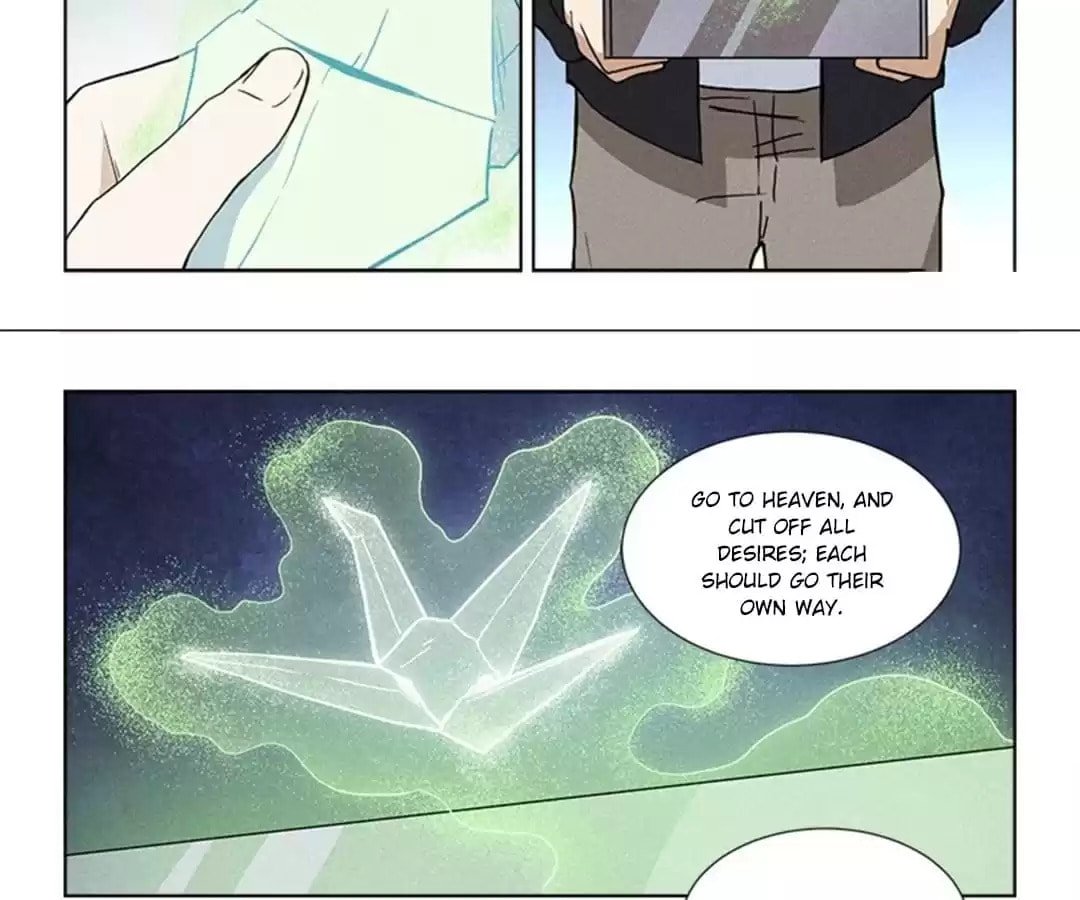 Read Weiss Kreuz chapter 31 image 7 on Lezhin