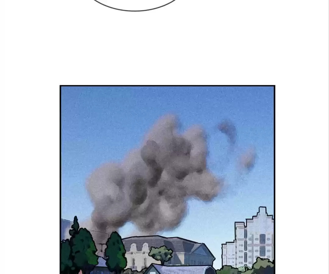 Read Weiss Kreuz chapter 32 image 11 on Lezhin