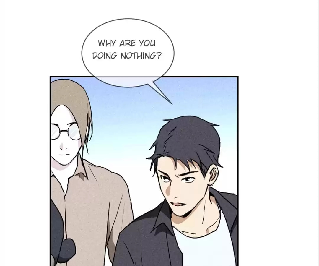 Read Weiss Kreuz chapter 32 image 19 on Lezhin
