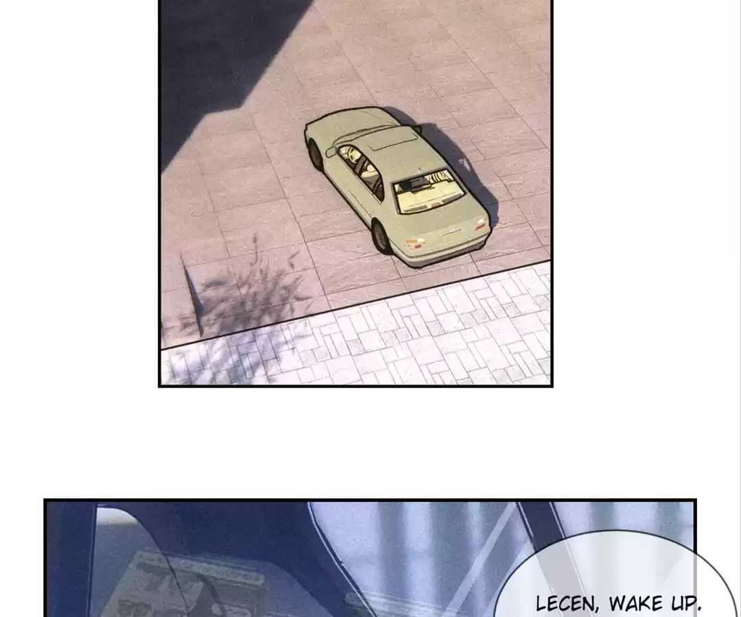Read Weiss Kreuz chapter 32 image 2 on Lezhin