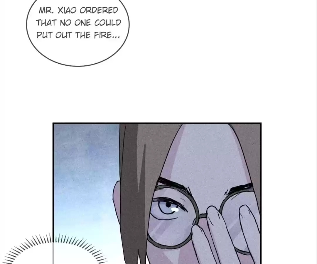 Read Weiss Kreuz chapter 32 image 21 on Lezhin