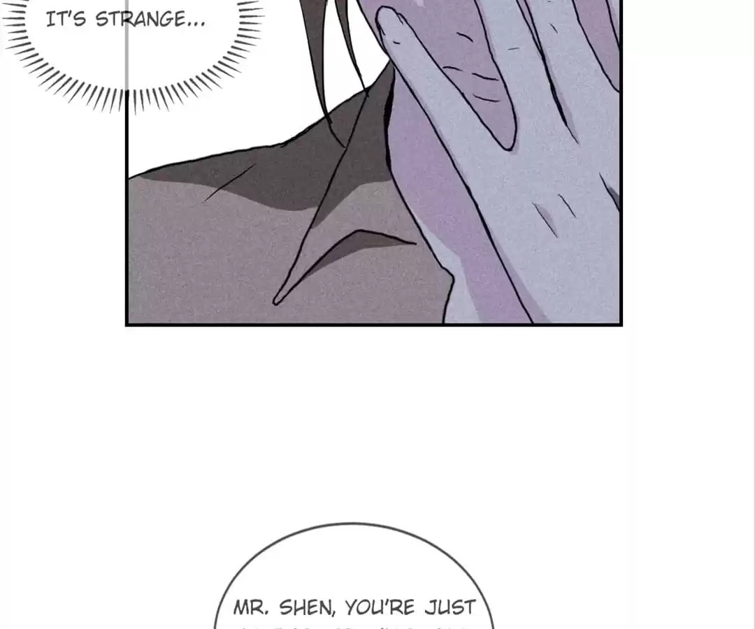 Read Weiss Kreuz chapter 32 image 22 on Lezhin