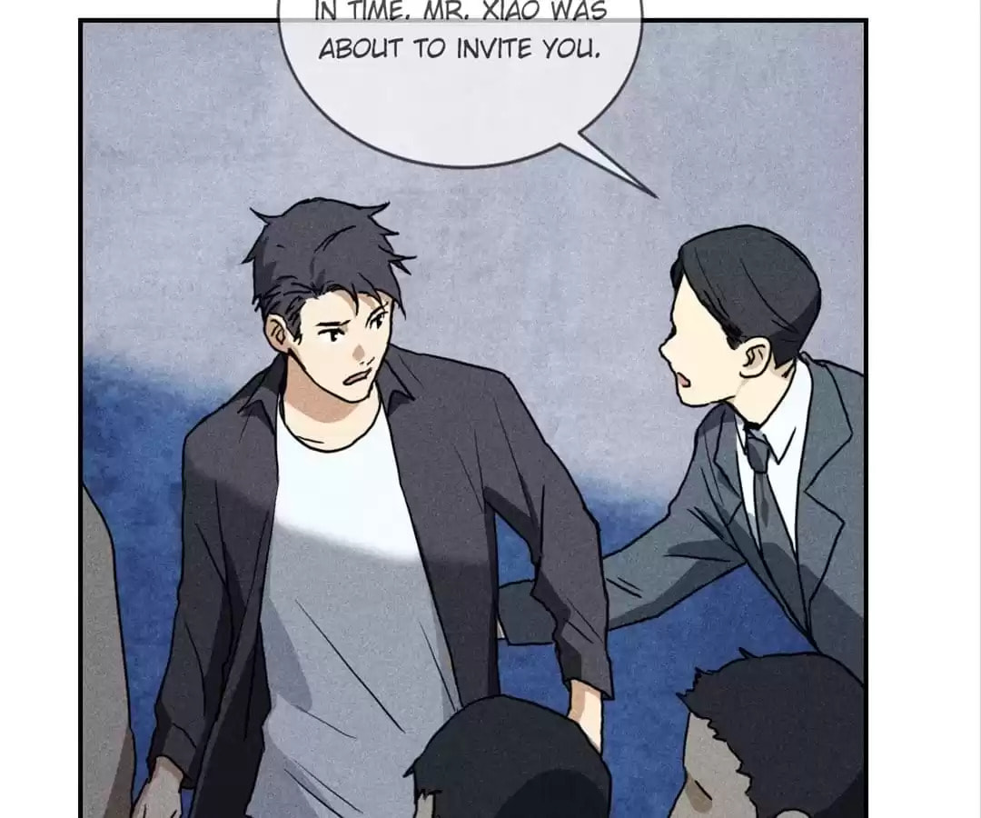 Read Weiss Kreuz chapter 32 image 23 on Lezhin