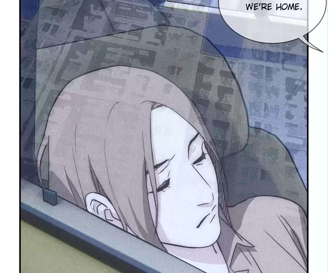 Read Weiss Kreuz chapter 32 image 3 on Lezhin