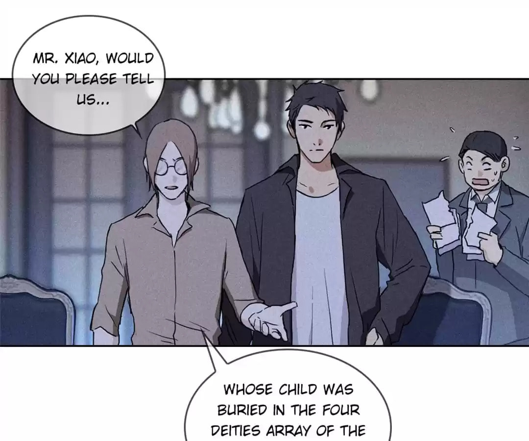 Read Weiss Kreuz chapter 32 image 34 on Lezhin