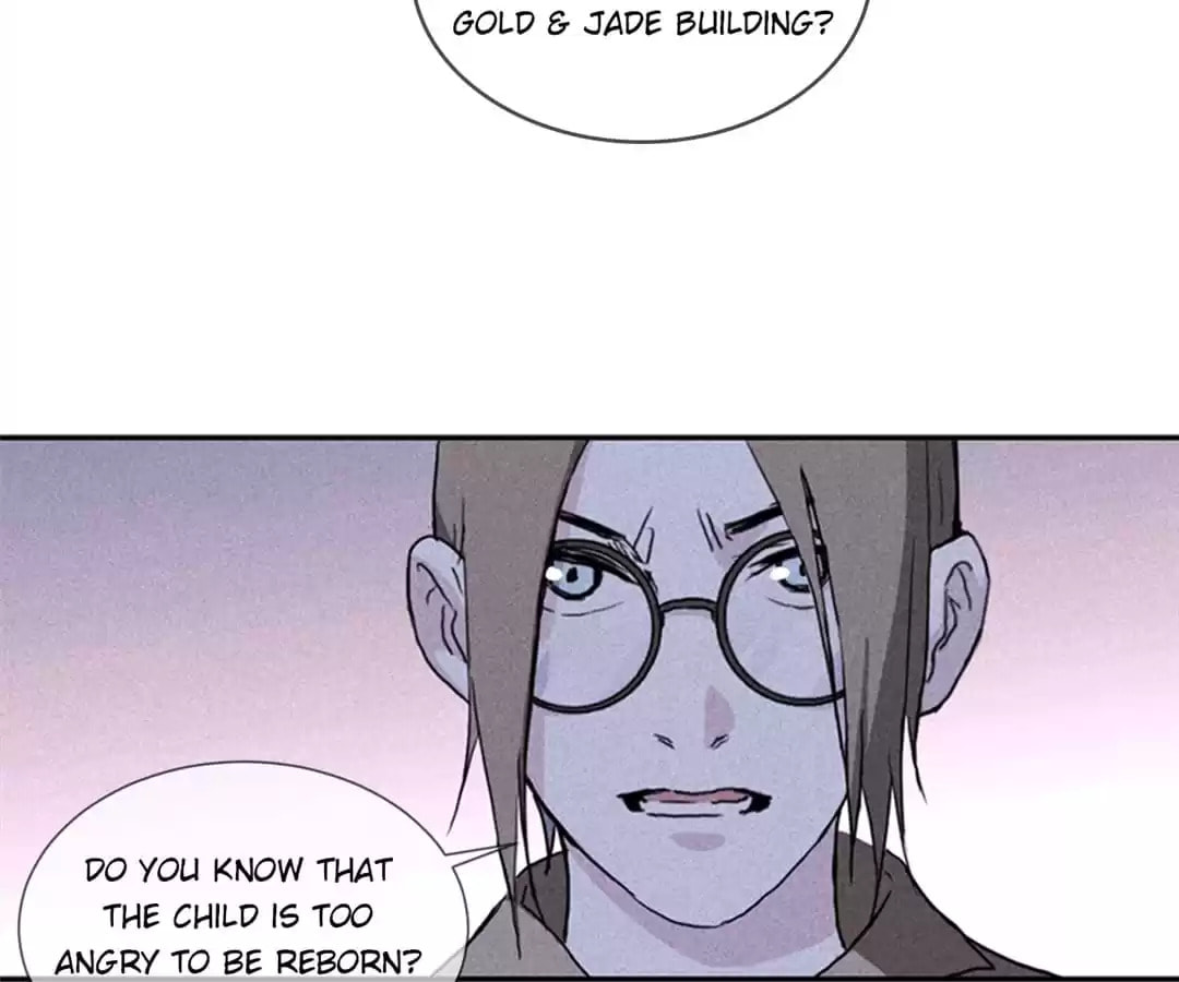 Read Weiss Kreuz chapter 32 image 35 on Lezhin