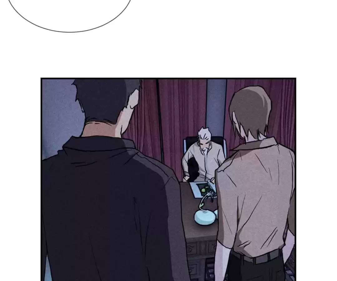 Read Weiss Kreuz chapter 32 image 36 on Lezhin