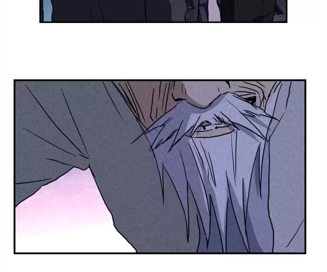 Read Weiss Kreuz chapter 32 image 37 on Lezhin