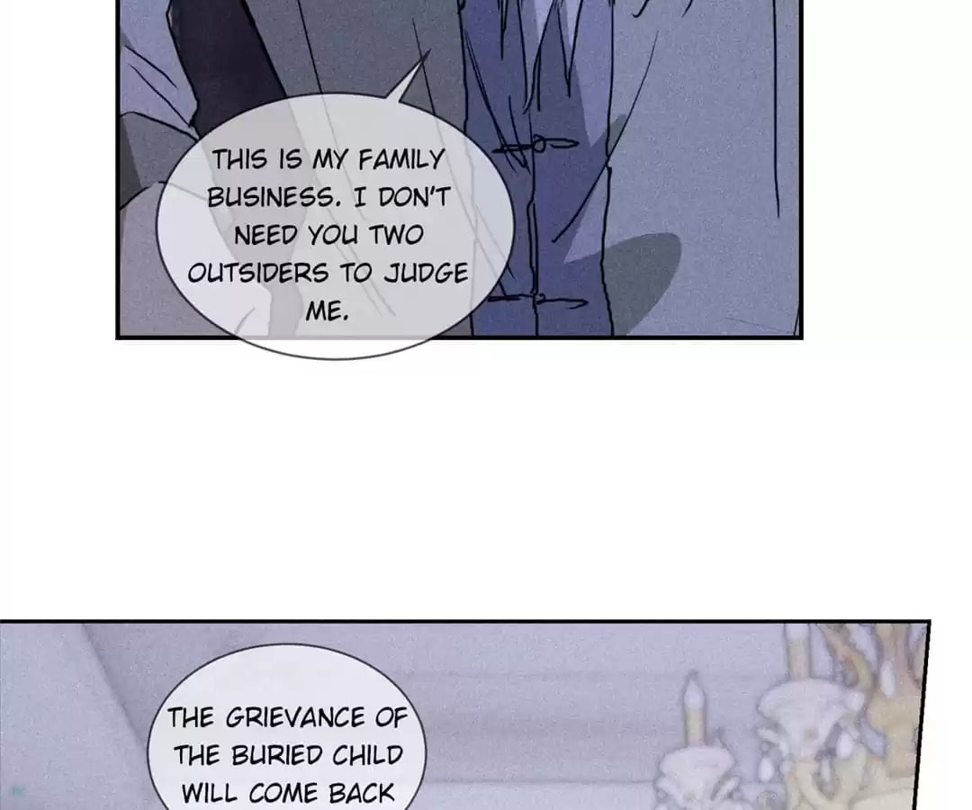 Read Weiss Kreuz chapter 32 image 39 on Lezhin
