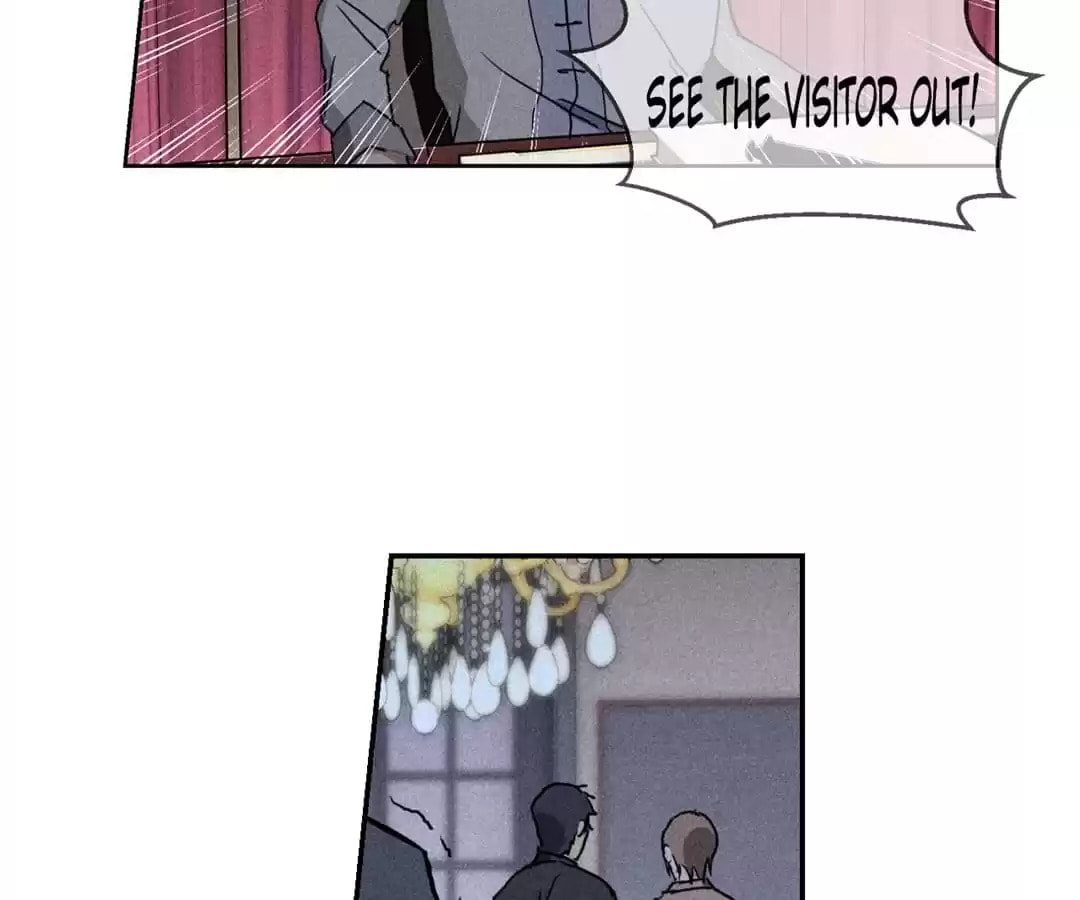 Read Weiss Kreuz chapter 32 image 45 on Lezhin
