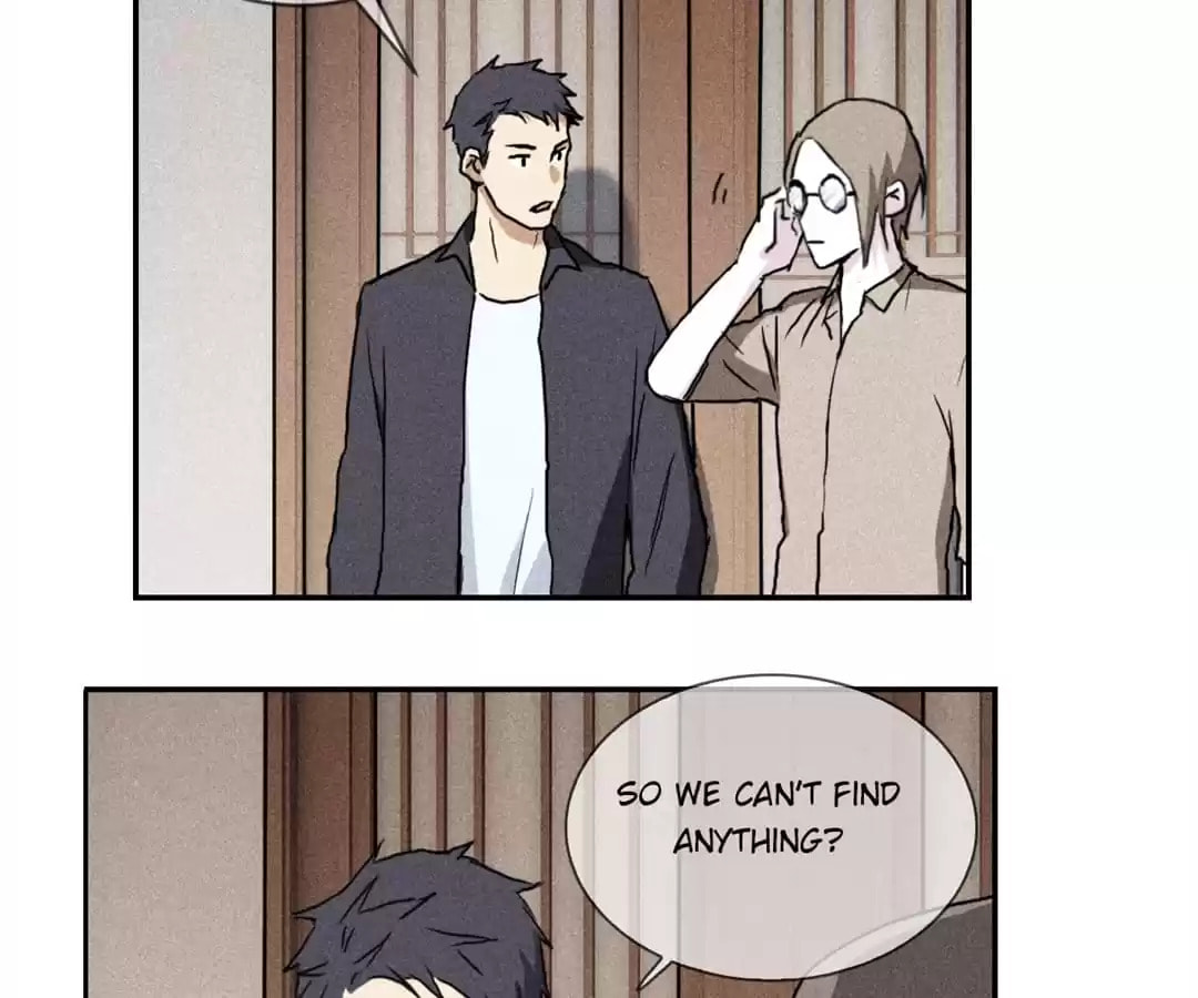 Read Weiss Kreuz chapter 32 image 48 on Lezhin