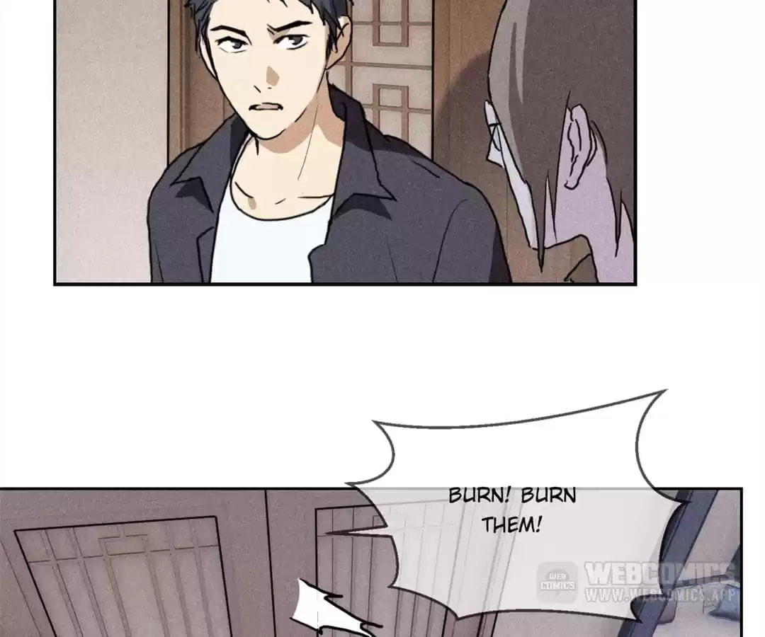 Read Weiss Kreuz chapter 32 image 49 on Lezhin