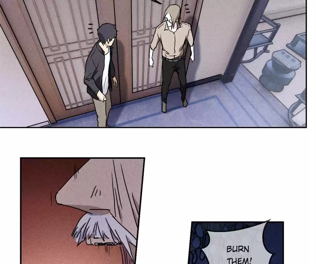 Read Weiss Kreuz chapter 32 image 50 on Lezhin