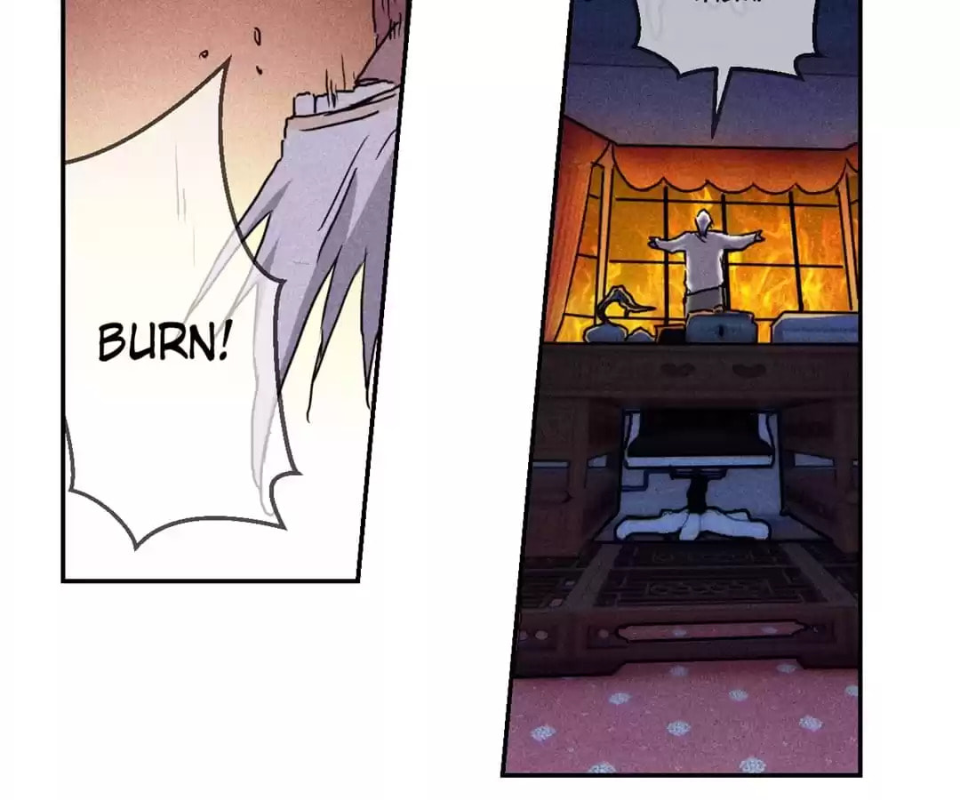 Read Weiss Kreuz chapter 32 image 51 on Lezhin