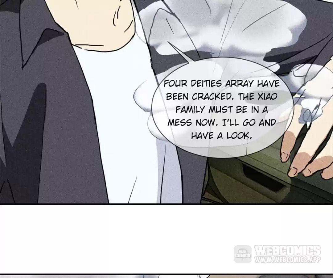 Read Weiss Kreuz chapter 32 image 9 on Lezhin