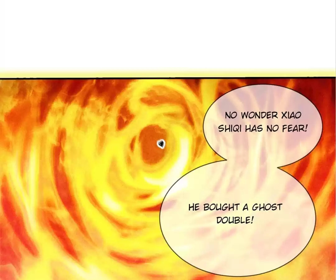 Read Weiss Kreuz chapter 33 image 13 on Lezhin