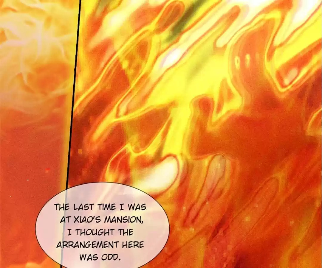 Read Weiss Kreuz chapter 33 image 16 on Lezhin