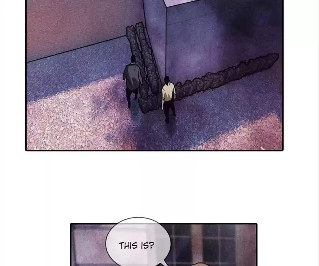 Read Weiss Kreuz chapter 33 image 3 on Lezhin
