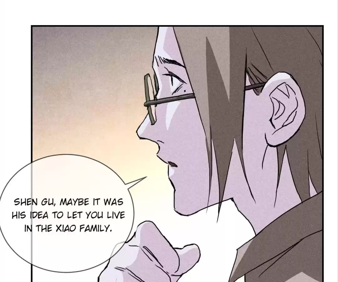 Read Weiss Kreuz chapter 33 image 30 on Lezhin