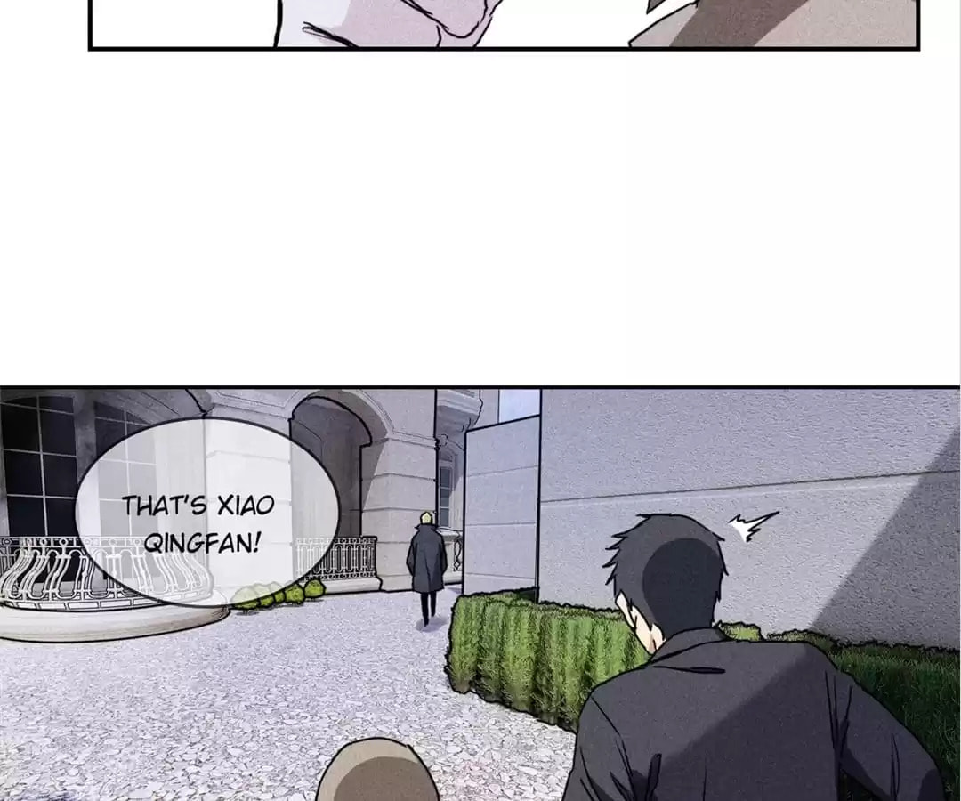Read Weiss Kreuz chapter 33 image 31 on Lezhin