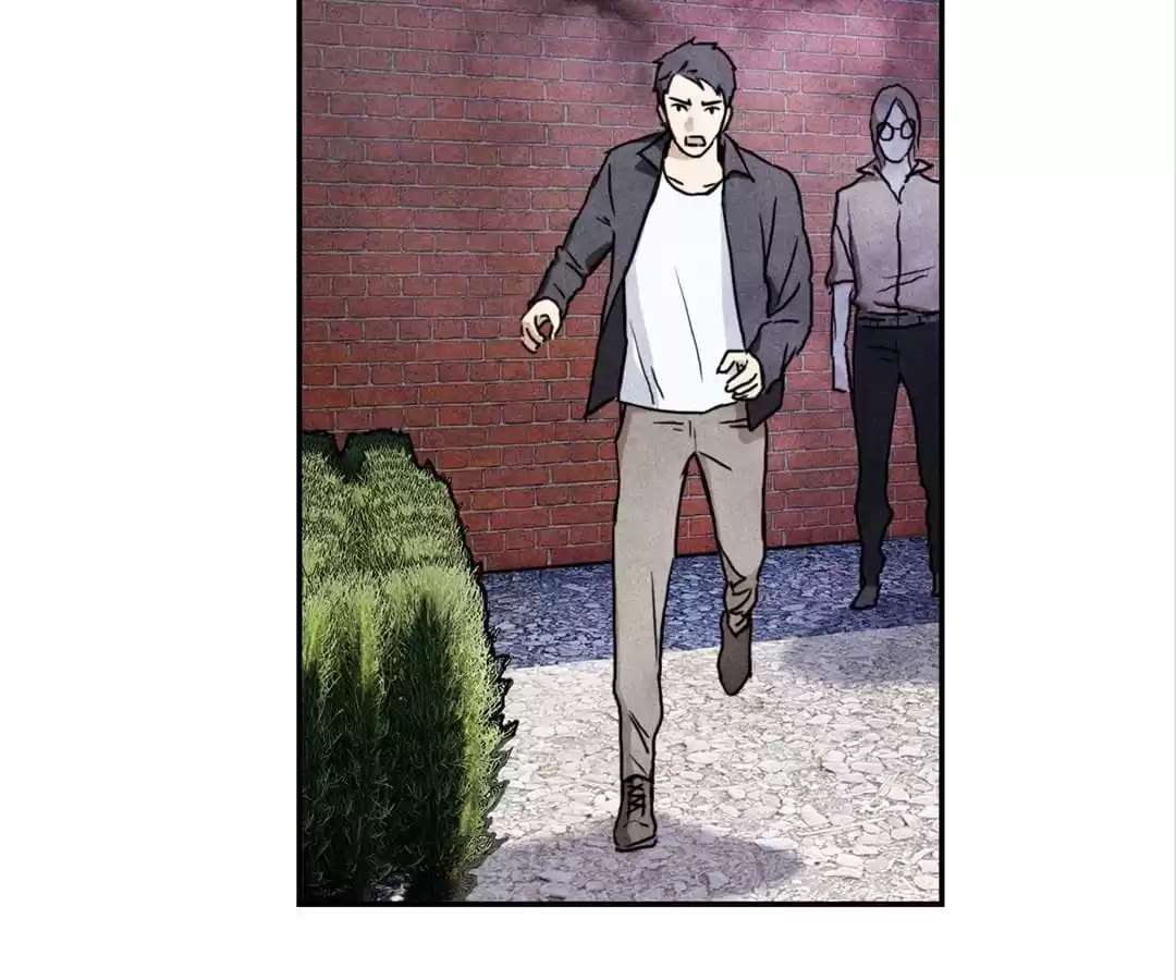 Read Weiss Kreuz chapter 33 image 34 on Lezhin