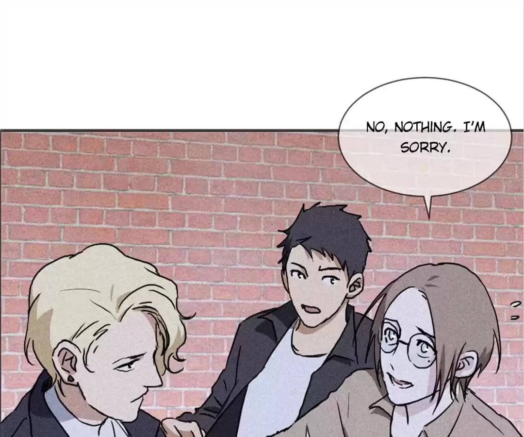 Read Weiss Kreuz chapter 33 image 37 on Lezhin