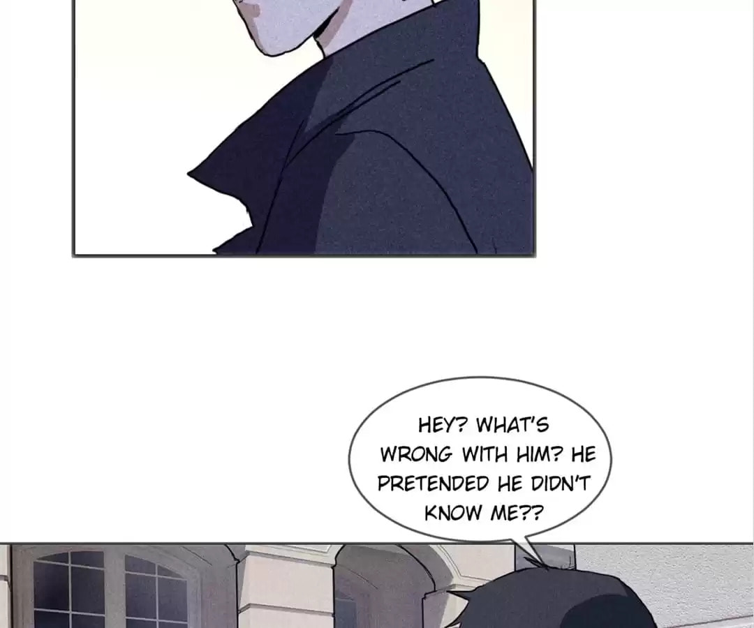 Read Weiss Kreuz chapter 33 image 39 on Lezhin