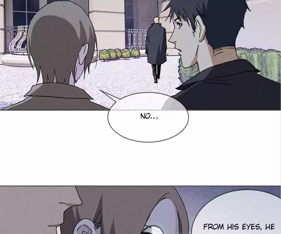 Read Weiss Kreuz chapter 33 image 40 on Lezhin
