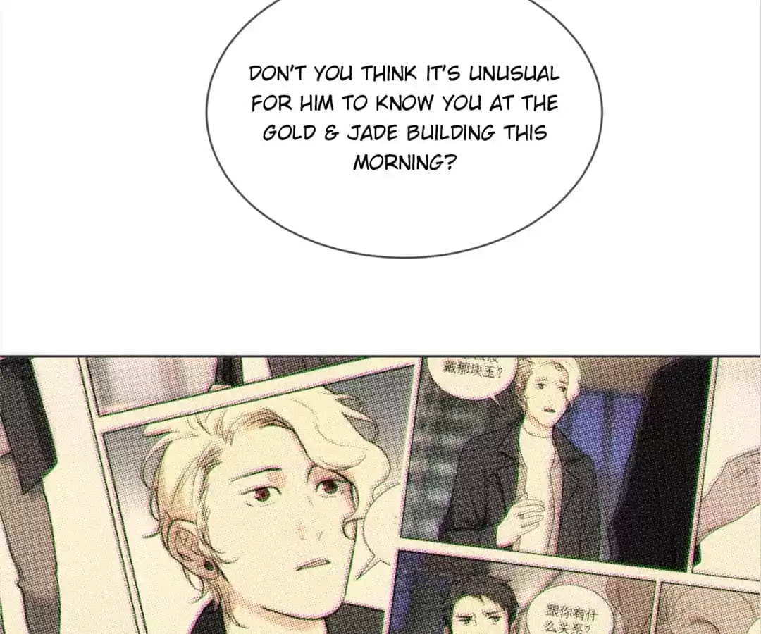 Read Weiss Kreuz chapter 33 image 42 on Lezhin