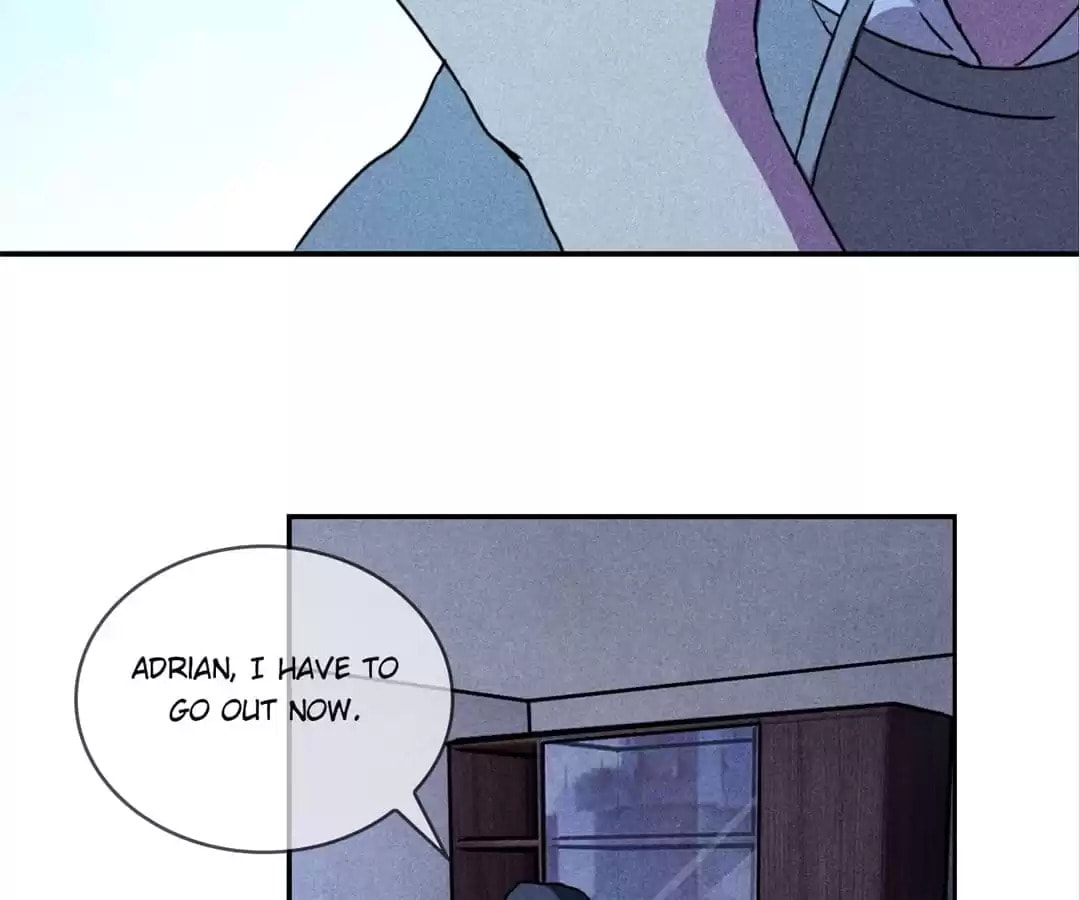 Read Weiss Kreuz chapter 34 image 16 on Lezhin
