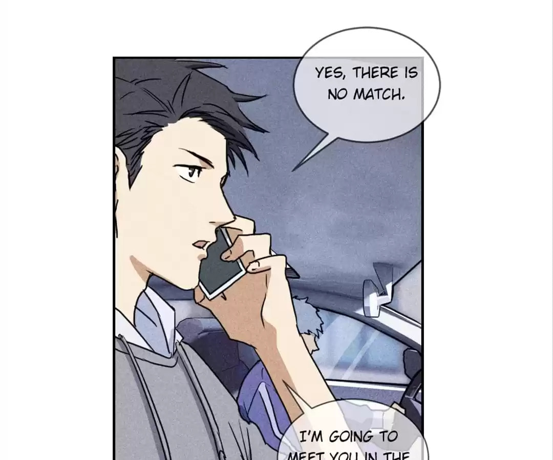 Read Weiss Kreuz chapter 34 image 20 on Lezhin
