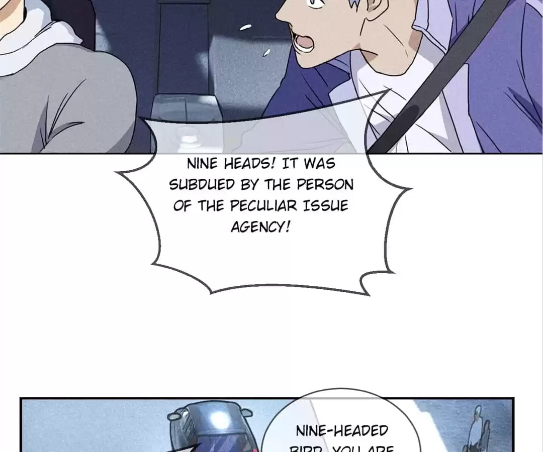 Read Weiss Kreuz chapter 34 image 27 on Lezhin