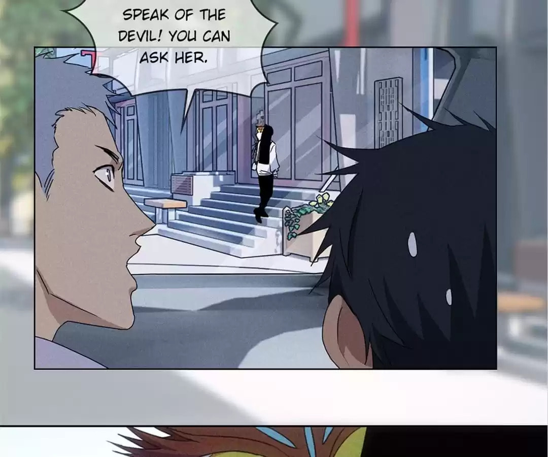 Read Weiss Kreuz chapter 34 image 30 on Lezhin