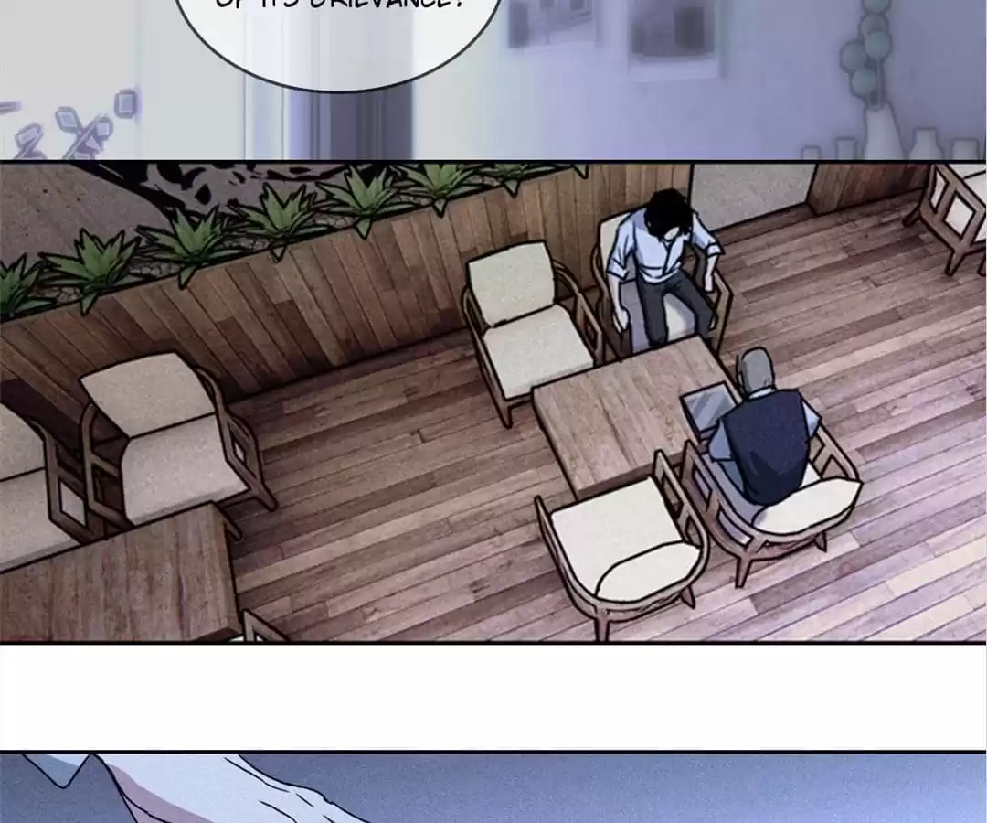 Read Weiss Kreuz chapter 34 image 32 on Lezhin