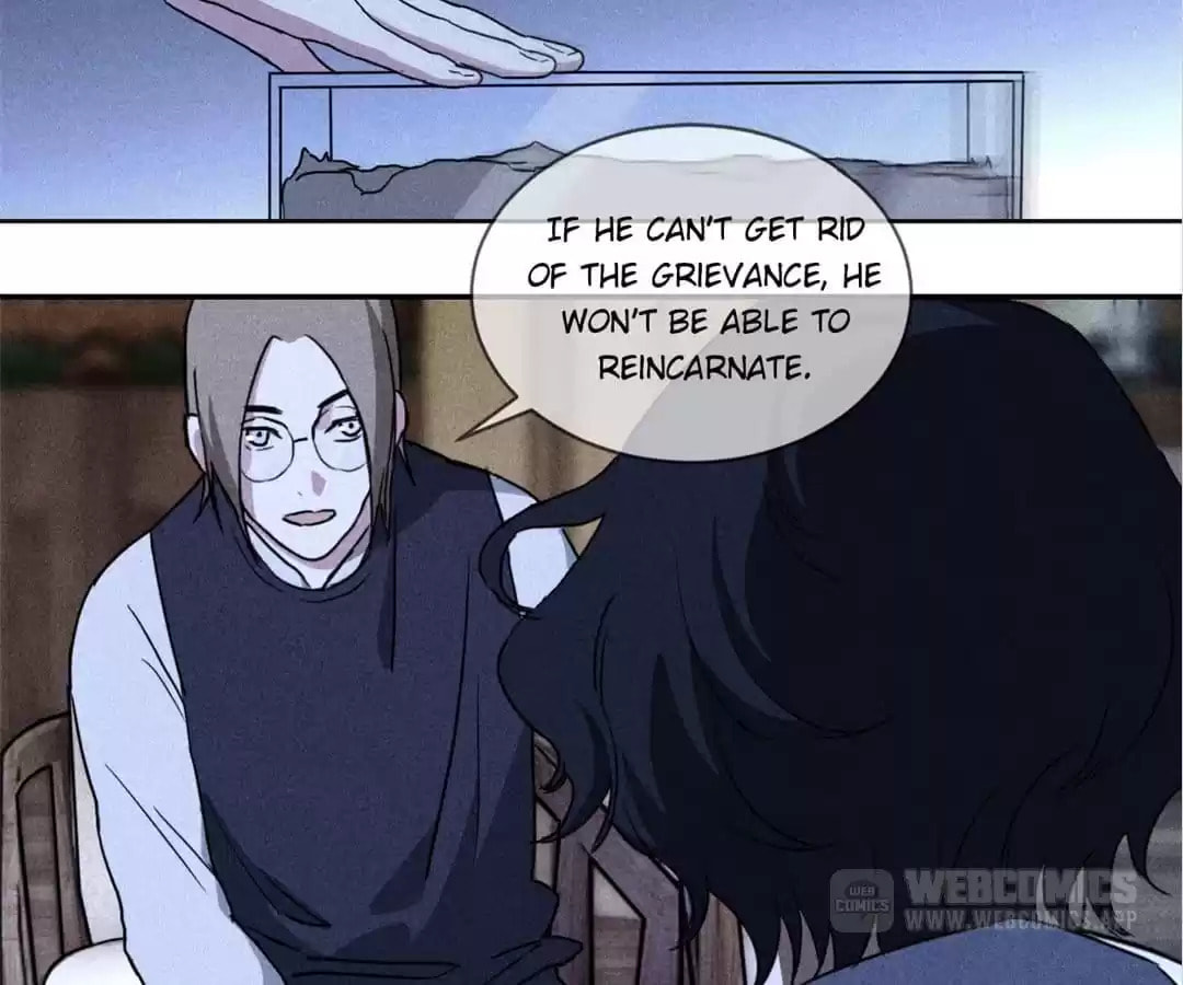 Read Weiss Kreuz chapter 34 image 33 on Lezhin