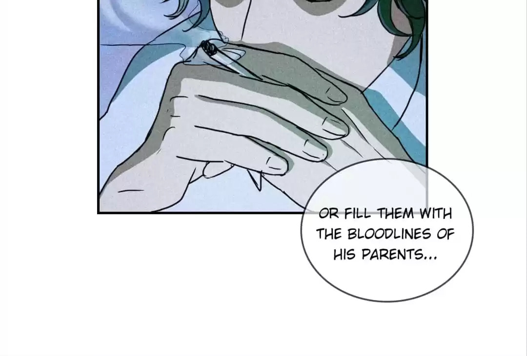 Read Weiss Kreuz chapter 34 image 36 on Lezhin