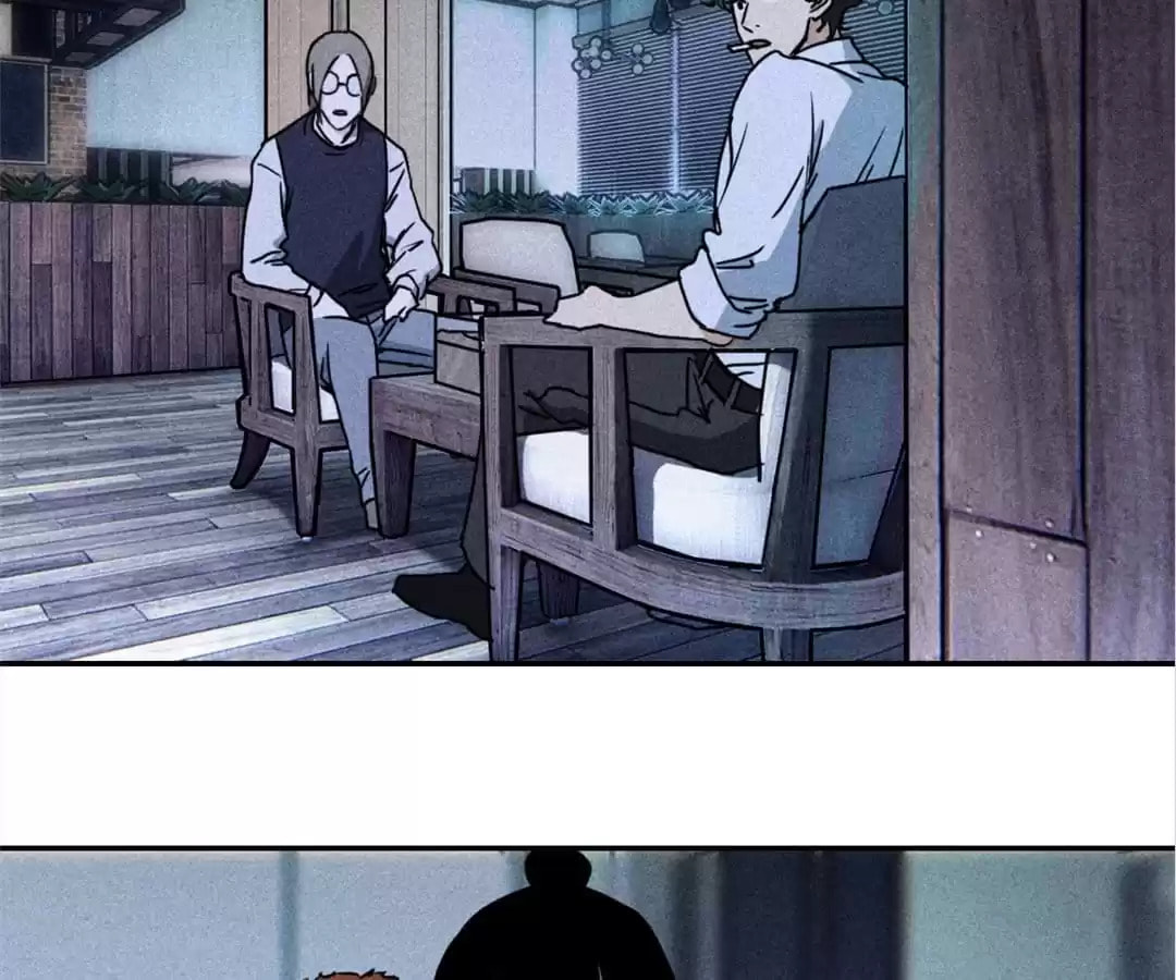 Read Weiss Kreuz chapter 34 image 38 on Lezhin