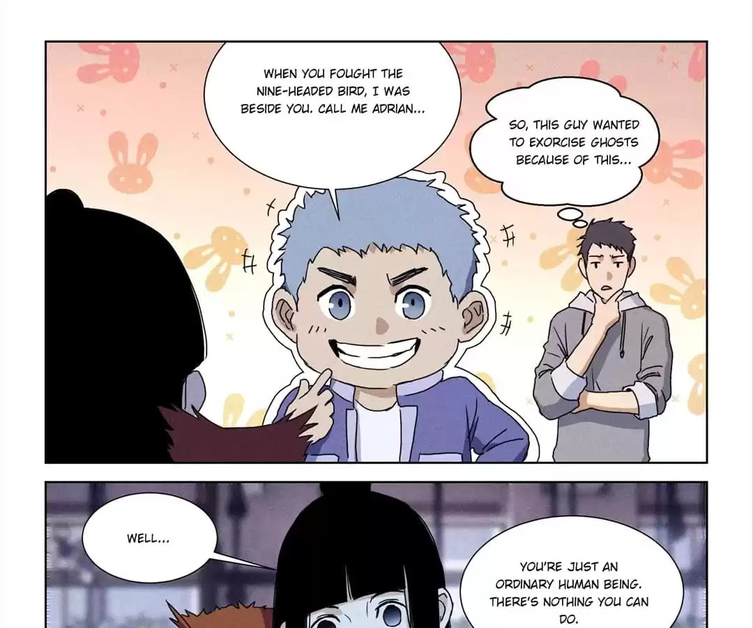 Read Weiss Kreuz chapter 34 image 62 on Lezhin