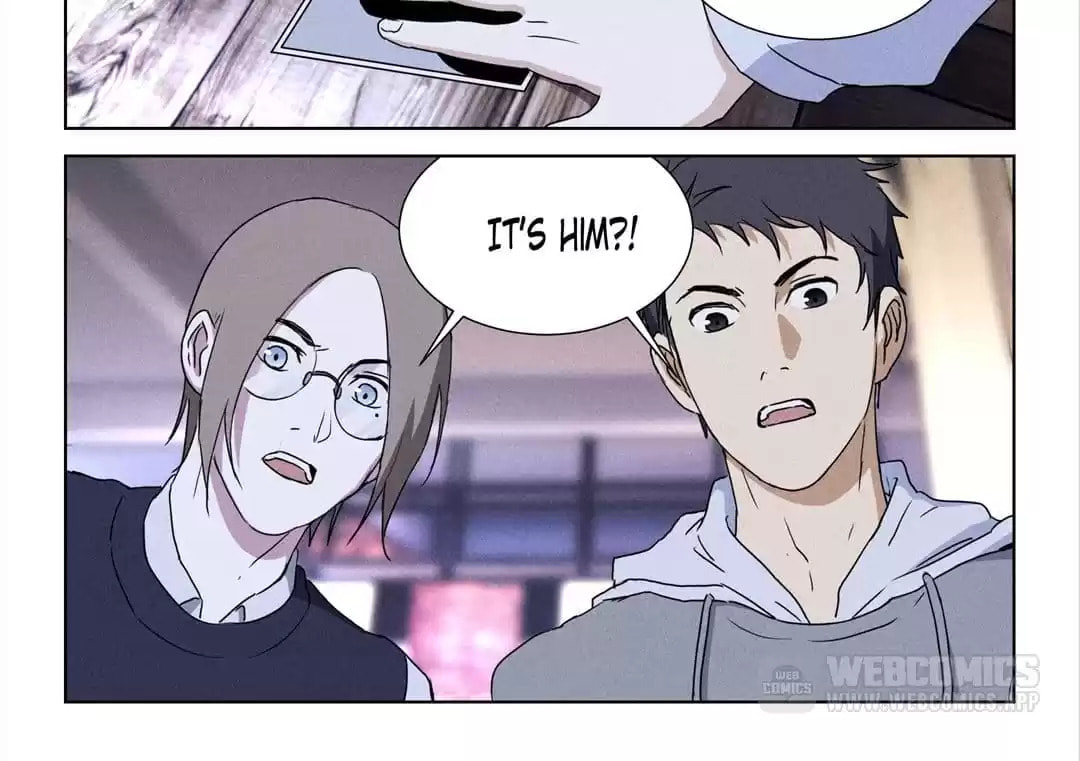 Read Weiss Kreuz chapter 34 image 65 on Lezhin