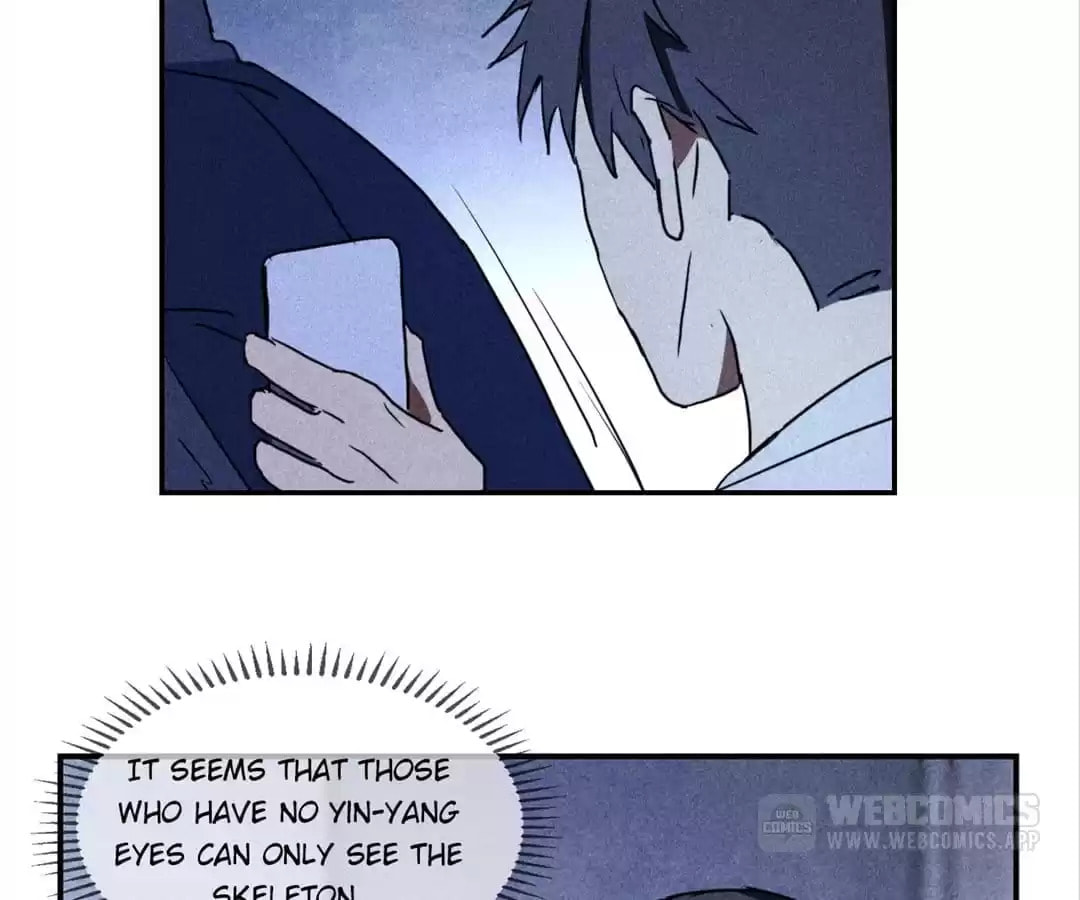 Read Weiss Kreuz chapter 34 image 9 on Lezhin